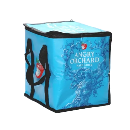Simple Cooler Bag – Angry Orchard
