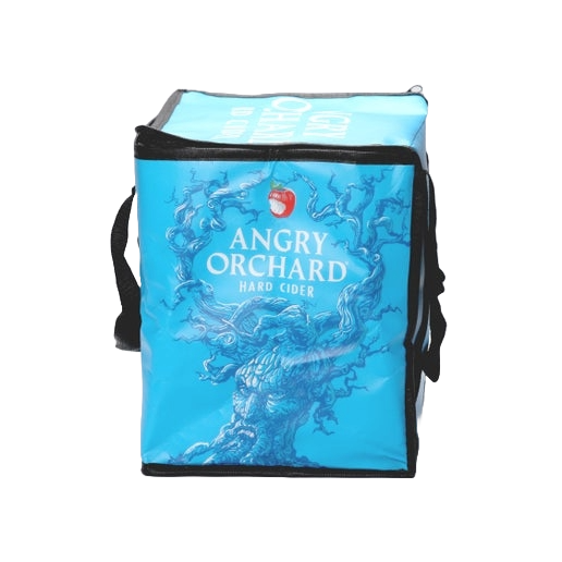 Simple Cooler Bag – Angry Orchard