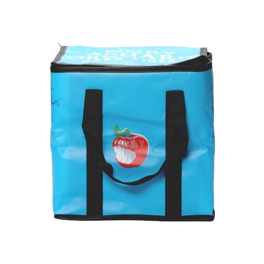 Simple Cooler Bag – Angry Orchard