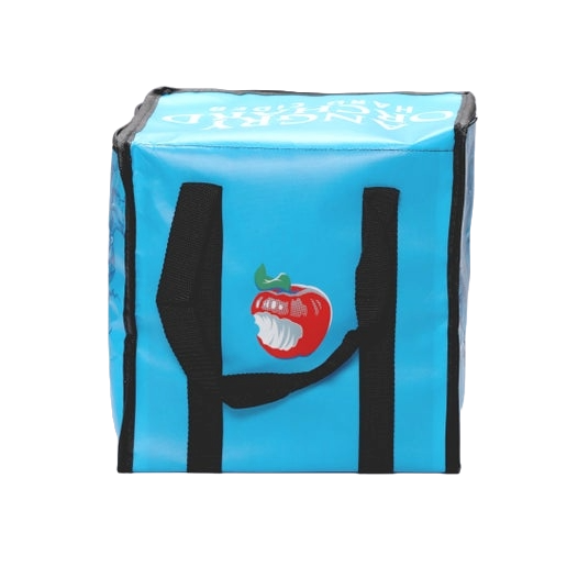 HANGRY&ANGRY ポーチ Simple Cooler Bag – Angry Orchard