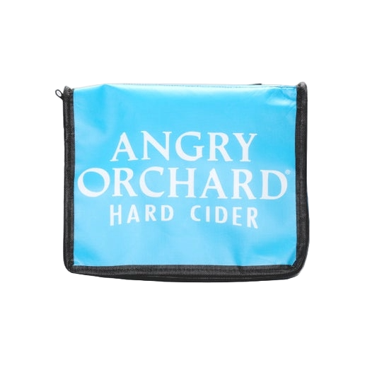 HANGRY&ANGRY ポーチ Simple Cooler Bag – Angry Orchard