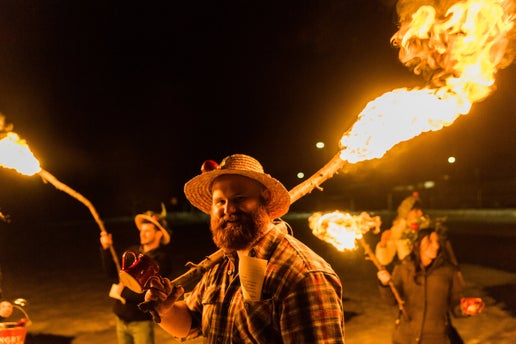 Viking Serum Beard Oil